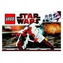 LEGO Star Wars: Republic Attack Shuttle 30050 Exclusif (livré dans le sac)