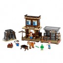 Lego Western Woody