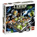 Lego Lunard Command - 3842