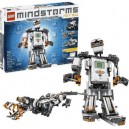 Lego Mindstorms - Nxt 2.0 - 8547