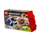 Lego Racers - Thunder Raceway - 8125