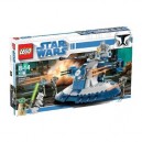 Lego Armored Assault Tank 8018
