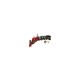 Lego Toy Story - Course poursuite dans le train du Far West - 7597