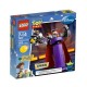 Lego Toy Story - Figurine Zorg à construire - 7591