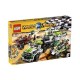 Lego World Racers - Course ultime dans le désert - 8864
