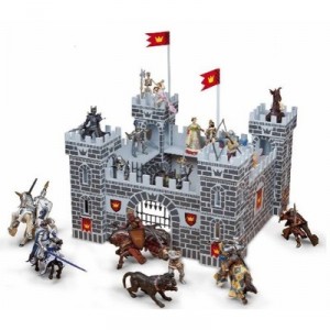 Le Toy Van CHÂTEAU DE LANCELOT