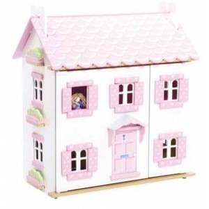 Le Toy Van LTV - 11104 - La Maison de Poupée - Sophie