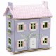 Le Toy Van Papo - 11108 - Jouet Bois - Maison Lavande