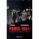 Paris 1961 - Jim House