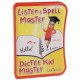 Lexibook - DC510i1 - Jeu éducatif - Dictée Kid Master Bilingue (Lexibook)