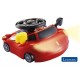 Lexibook - IT600FE - Ordinateur pour Enfant - Mon Premier Volant Ferrari