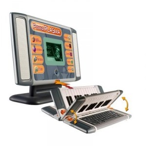 Lexibook - JC300FR - Jeu éducatif - Power Plasma