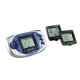 Lexibook - JG1010 - Jeux portables - Cyber Console - 3 cartouches
