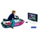 Lexibook - JG6000SP - Jeu Electronique - Super TV Air Jet Spiderman (Lexibook, Jeux électroniques)