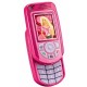 Lexibook - RPB009 - Imitations - Le telephone portable Barbie