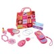 Lexibook - RPB011 - Imitations - Le sac et ses accessoires Barbie