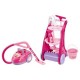 Lexibook - RPB515 - Imitations - Le kit de nettoyage Barbie