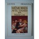 Memoires Avec Dames Par Morel Cox - Loustal , Jean Luc Fromental