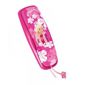 Lexibook Téléphone Barbie