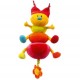 Lilliputiens Lilliputien - 86750 - Peluche - Joséphine Peluche Musical