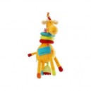 Lilliputiens - Lilliputiens Noémie Girafe Musicale Peluche (Lilliputiens)
