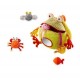 Lilliputiens Tout Mange Crapaud Roméo