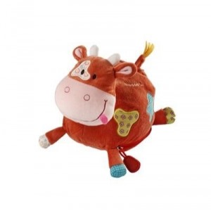 Lilliputians - Vicky piggy 2010