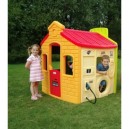 Little Tikes - 444C00060 - Plein air - Maison 4 1