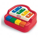 Little Tikes - 612275E5C - Jeu éducatif premier âge - Baby Piano