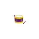 Little Tikes Preschool - Jouet Musical - Tap-a-Tune® - Super Tambour