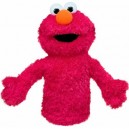 Living Puppets Gund - 14024 - Peluche Sesame Street - Marionnette Main - Elmo