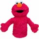 Living Puppets Gund - 14024 - Peluche Sesame Street - Marionnette Main - Elmo