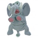 Living Puppets: Marionnette de Main - L`Elephant