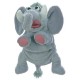 Living Puppets: Marionnette de Main - L`Elephant