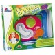 Hasbro - 671007741 - éducatifs - Spirograph Junior (Logitoys)