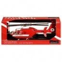 Logitoys - 1101-51 - Véhicule Miniature - Helicoptere Secours (Logitoys)