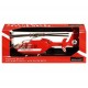 Logitoys - 1101-51 - Véhicule Miniature - Helicoptere Secours (Logitoys)
