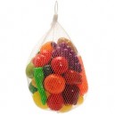 Logitoys - 113853 - Déguisements Imitations - Filet Fruits/Legumes (Logitoys)