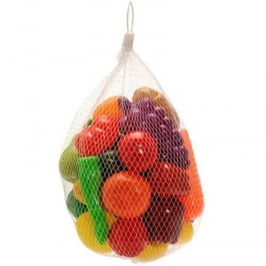 Logitoys - 113853 - Déguisements Imitations - Filet Fruits/Legumes (Logitoys)
