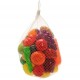 Logitoys - 113853 - Déguisements Imitations - Filet Fruits/Legumes (Logitoys)