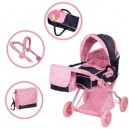 Logitoys - 113864 - Poupées - Landau Gm