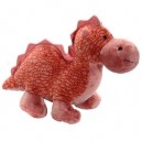 Logitoys - 113948 - peluche - Asst 3 Dinosaures