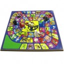 Logitoys - 115241 - Societe - Plateau Dada/Oie (Logitoys)
