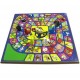 Logitoys - 115241 - Societe - Plateau Dada/Oie (Logitoys)