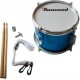 Logitoys - 118442 - Musique - Tambour Bleu