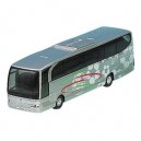 Logitoys - 20 331 5541SJC - Véhicule Miniature - Bus Métal