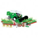 Logitoys - 4295 - Véhicule Miniature - Coffret Métiers La Ferme (Logitoys, Jeux de société and autres jeux)