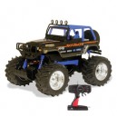New Bright Logitoys - 61000 - Véhicule Miniature - Land Rover Rockcrawler