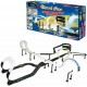 Logitoys - 8A6088SO - Circuit - Voiture - Circuit City Storm (Logitoys)