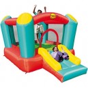 Logitoys 9220B 280 x 155 x 200 cm Aire Gonflable